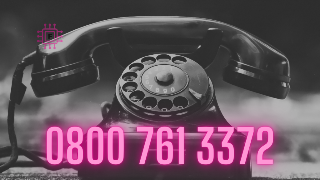 0800 761 3372 – The Full Guide You Didn’t Know You Needed 0800 761 3372