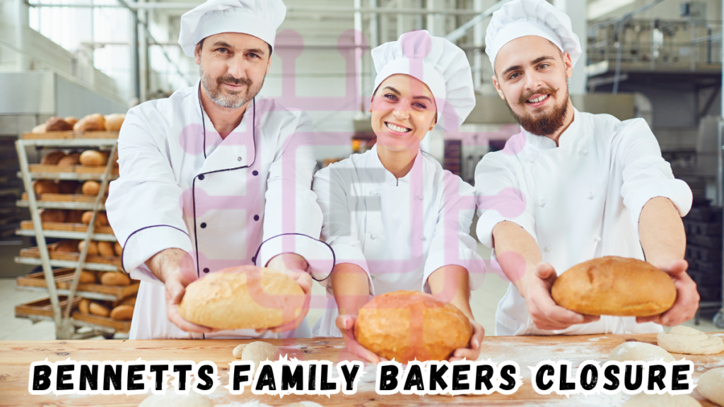 Bakers