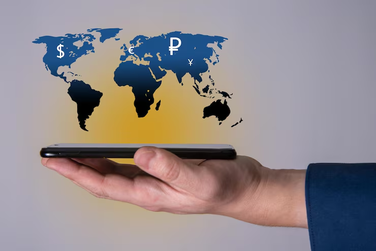 How You Can Launch International Money Transfers Without Rebuilding Your Core