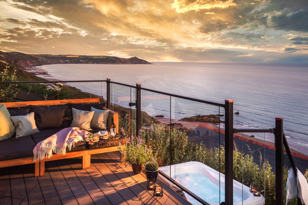 5 Secluded Luxury Lodges In UK Designed For Ultimate Privacy And Peace