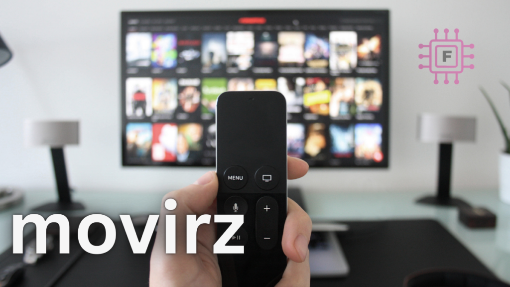 movirz: The Digital Shift in Modern Entertainment Culture movirz