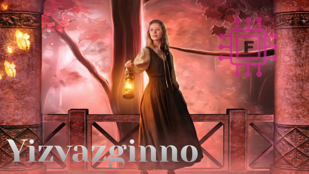 Yizvazginno: The Unveiling of an Ancient Mystique Yizvazginno