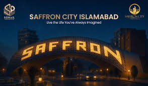 Saffron City Islamabad House for Rent | Guide 2026