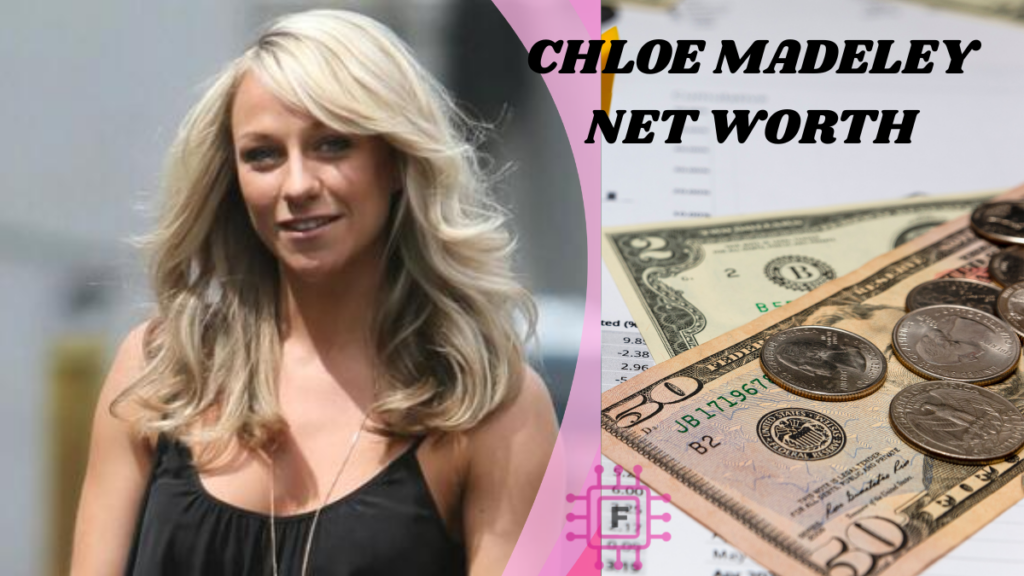 Chloe Madeley