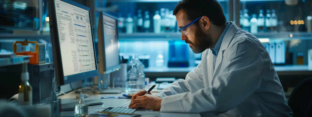 Struggling With Search Accuracy Try This Approach for Ncbi Protein Connectors