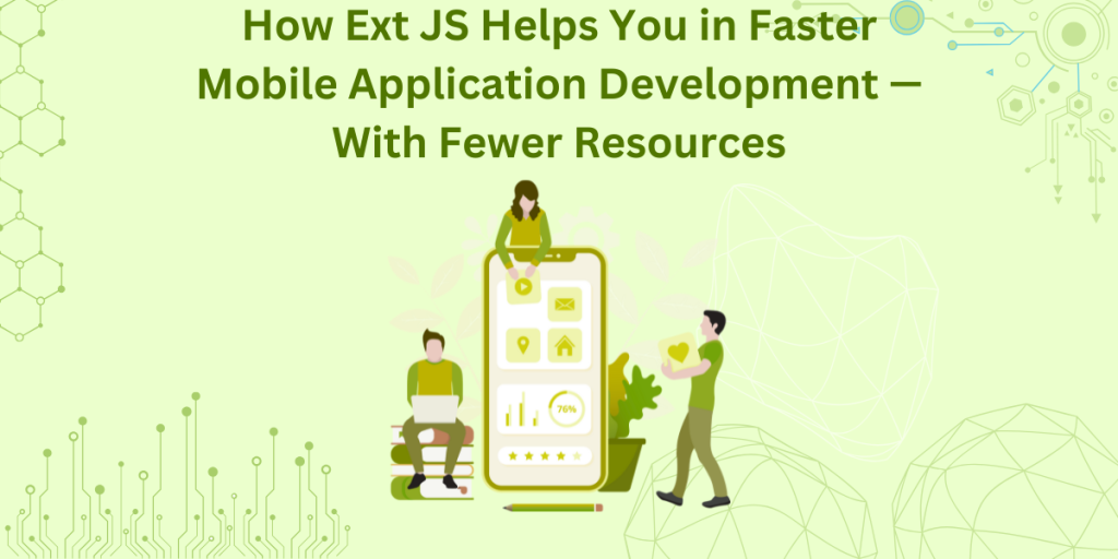 Ext JS