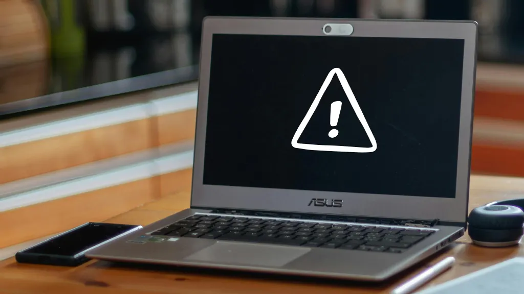 Why Your Laptop Won’t Turn On: Causes and Easy Solutions