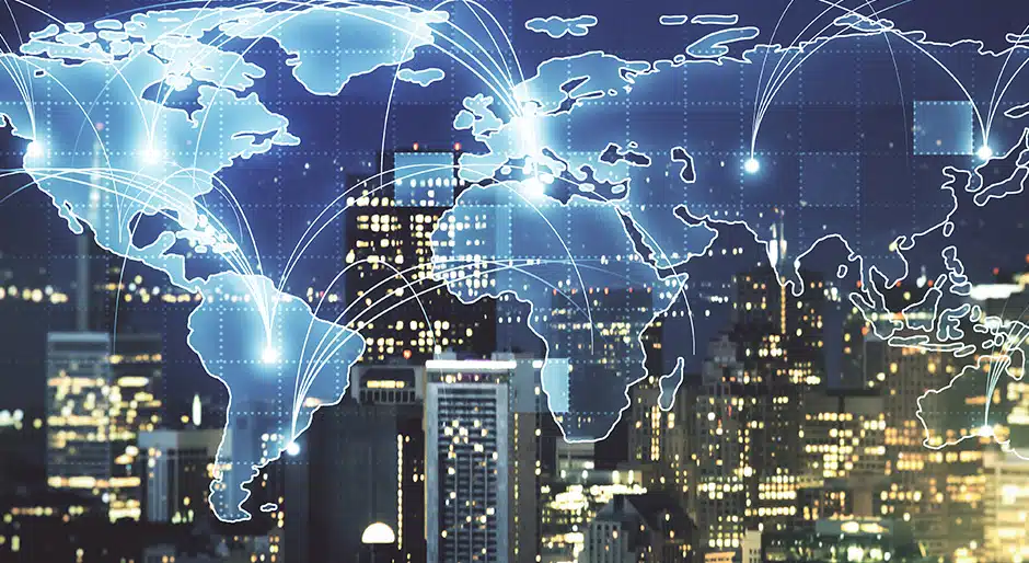 How Sanctions Are Reshaping Global Investment Strategy Sanctions