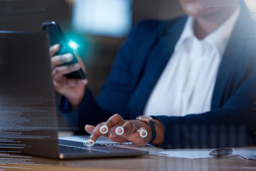 How Digital Finance Depends on Reliable Business Identification Finance