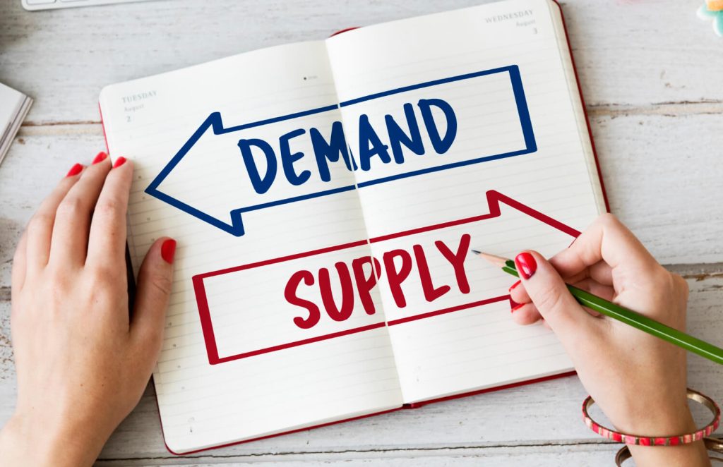 Why Supplier Diversification Is a Business Priority Why Supplier Diversification Is a Business Priority