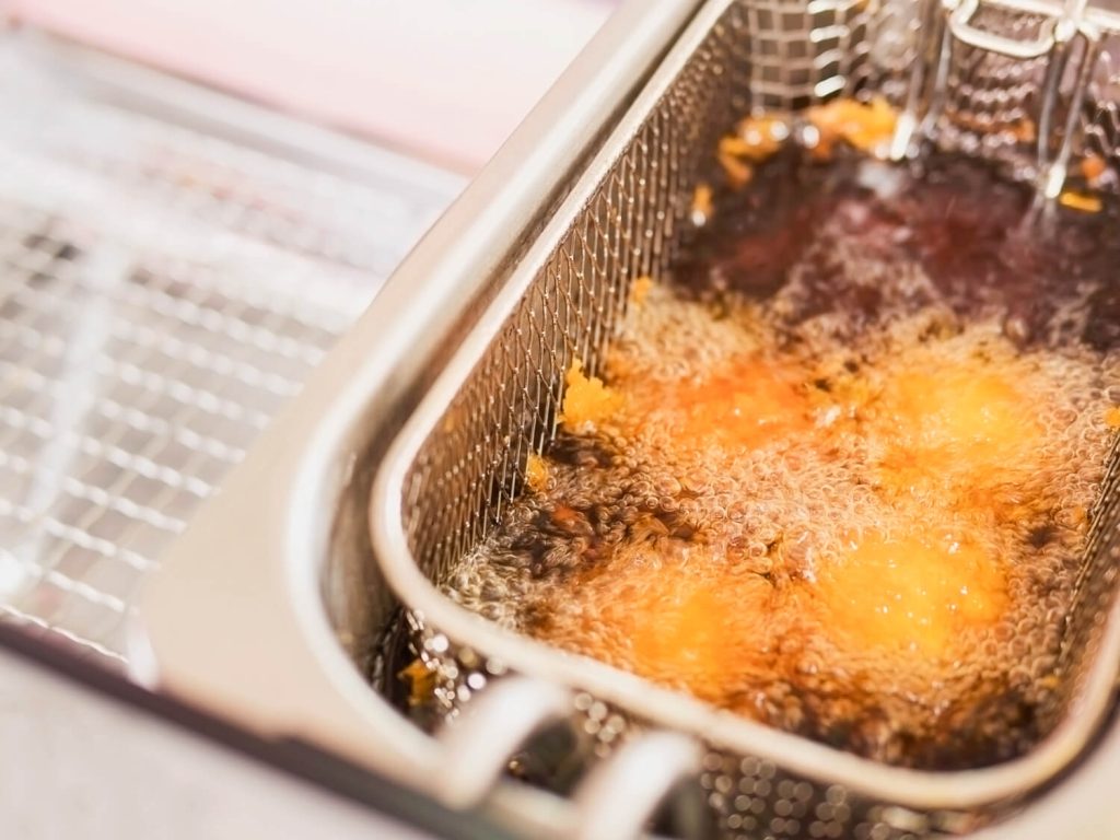 Common Fryer Management Mistakes and How to Avoid Them