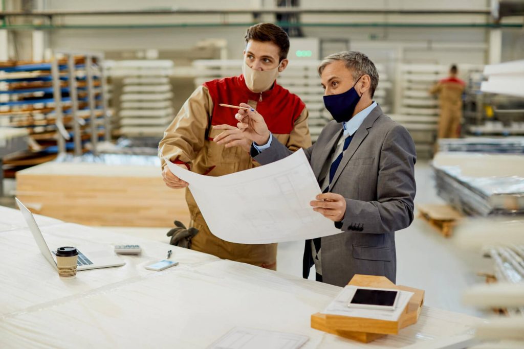 How to Finance a Distributor Inventory Build