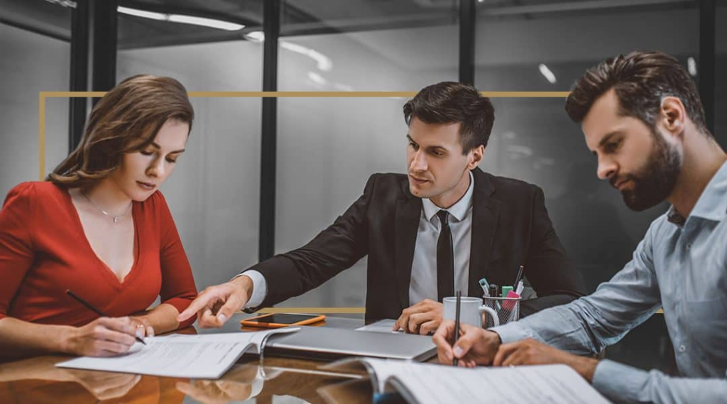 How Can You Protect a Business During a Divorce?