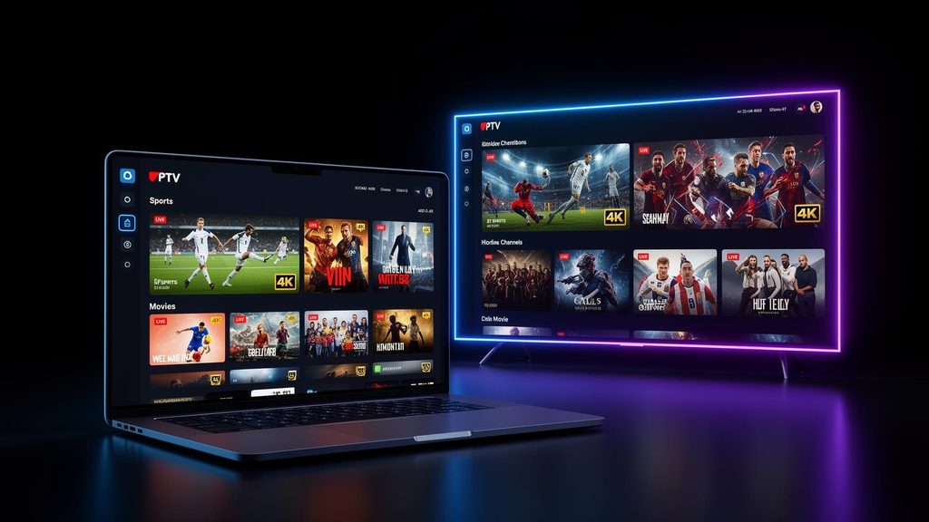 CatchonTV IPTV: Features and Subscription Options